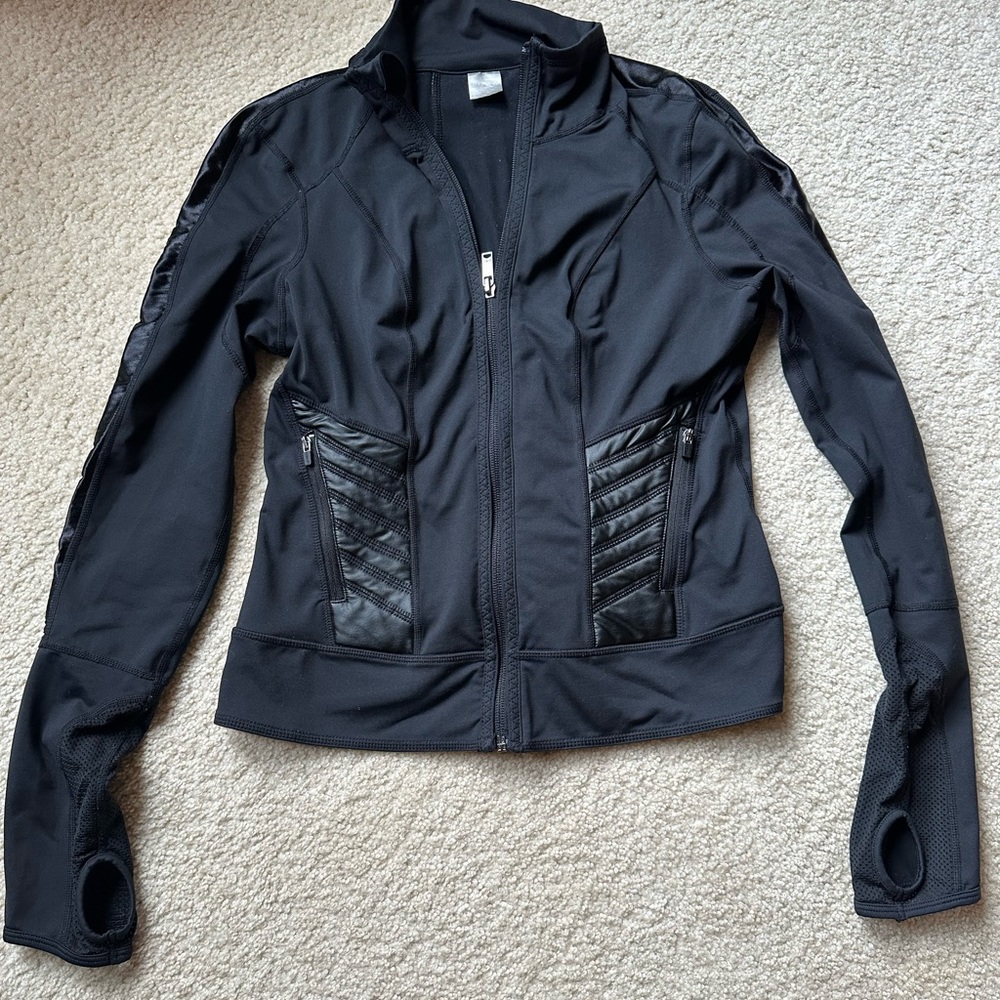 Women’s Zella jacket